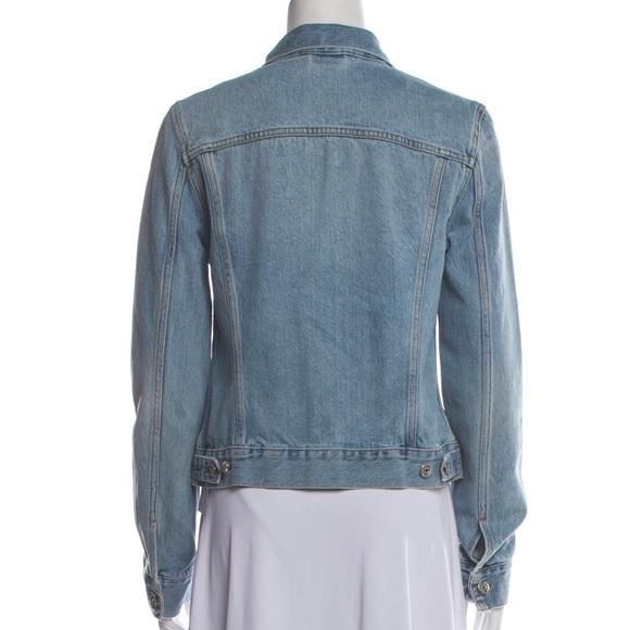 Acne Studios Denim Jacket - Picture 5 of 7